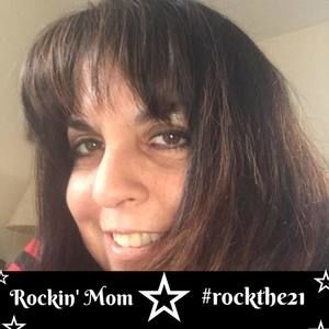 Meet your Posher, Chrissy